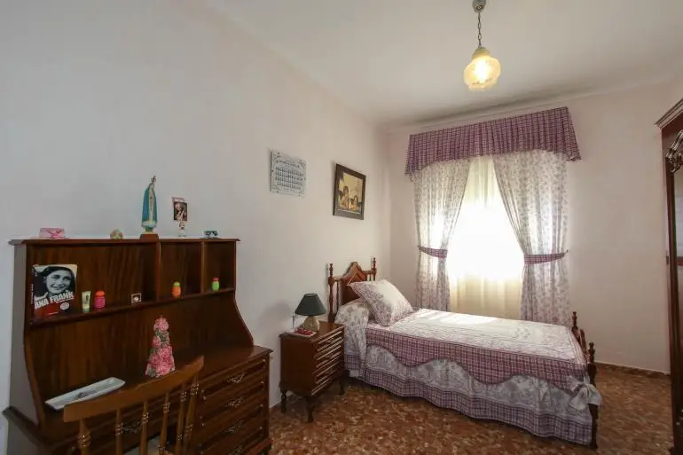 Villa 4 Dormitorios Guaro Sierra de las Nieves