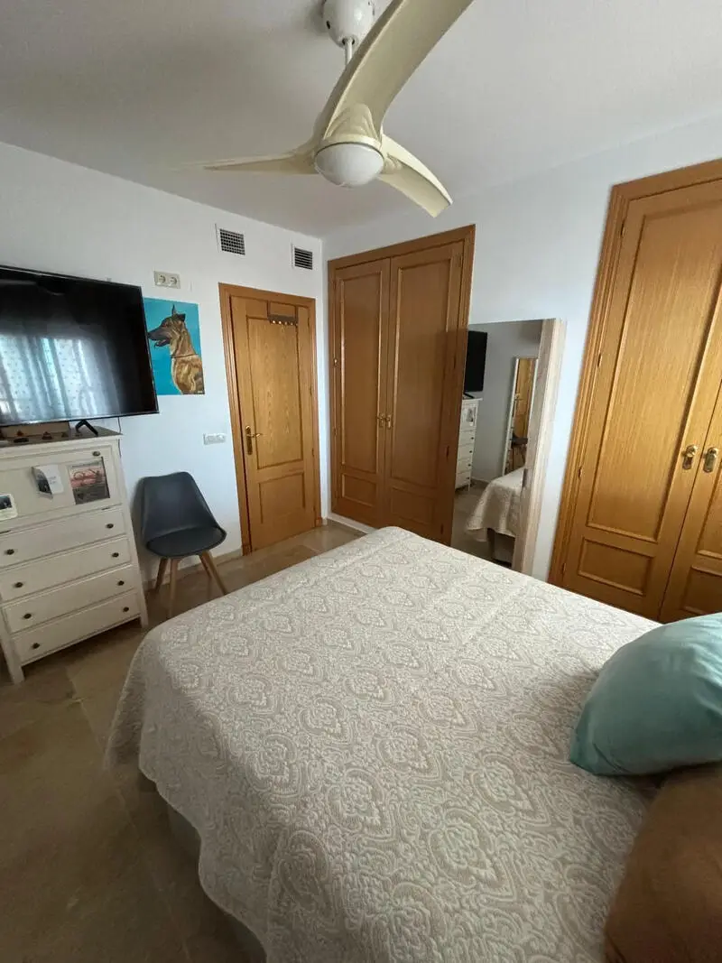 Atico en Torremolinos 4 Dormitorios 2 Baños 176m2