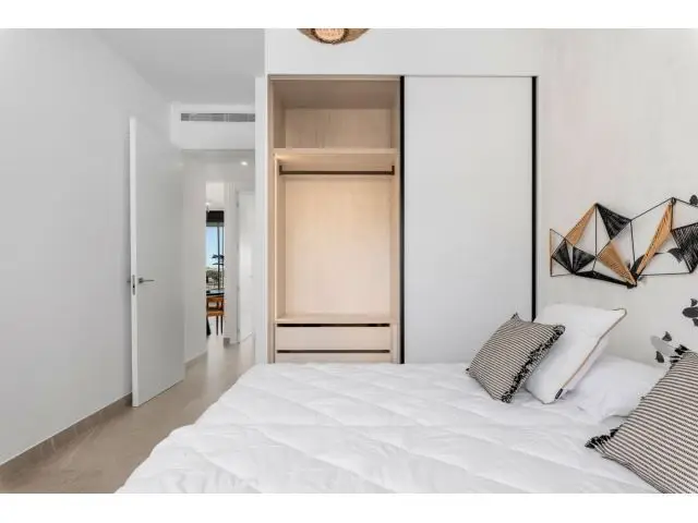 Apartamento en Venta Benijofar Alicante 2 Dormitorios Lujoso