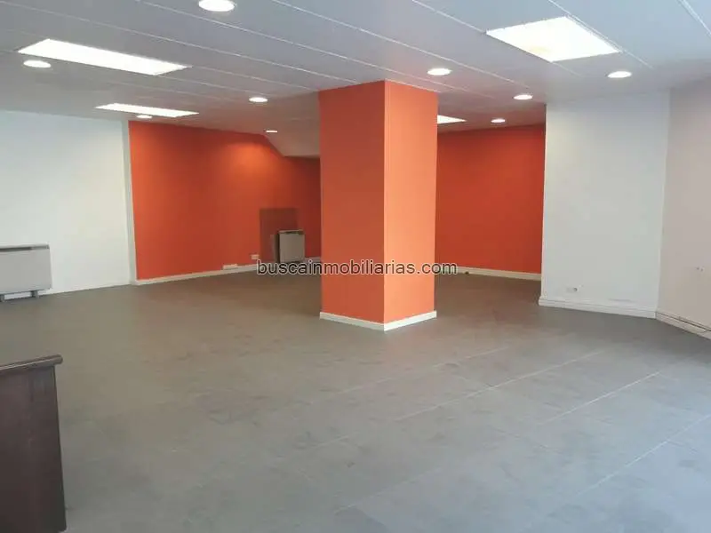 Local Comercial en Venta en Soria 200m2