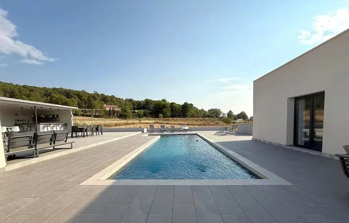 4 Bed Villa for sale