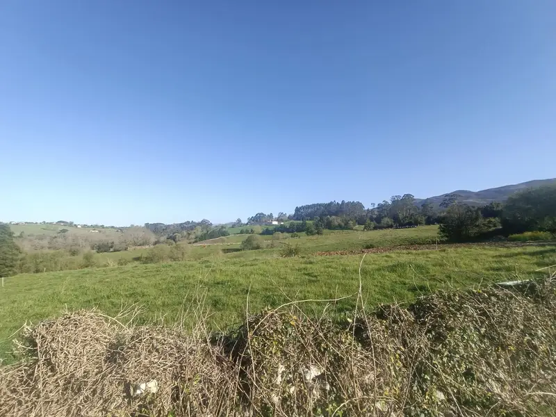 Venta Solar en Ribadedeva - Ref: 204