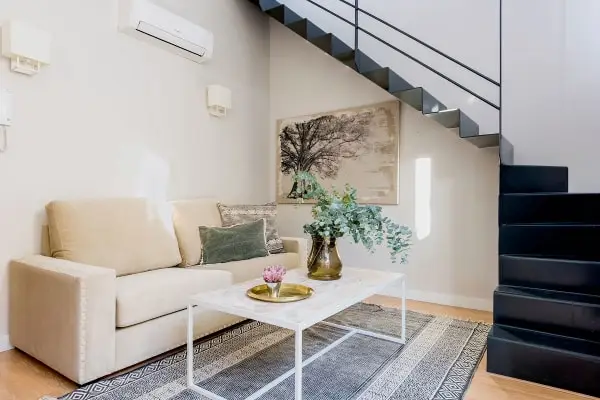 Apartamento en Málaga, Soho