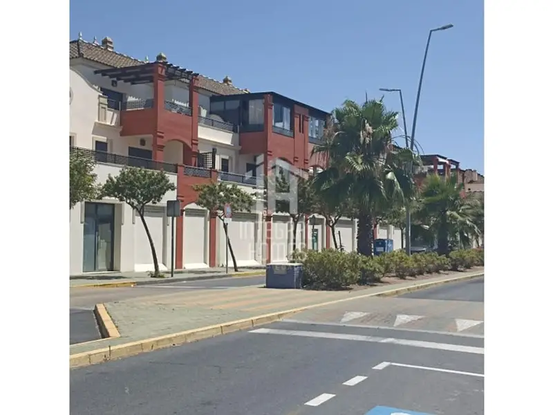 venta Local Comercial en Aljaraque, Huelva Provincia (IHS-1419)- Globaliza