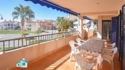 Apartamento en venta en Pozo del Esparto