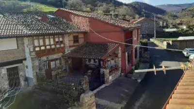 Casa en venta en Calle Bo Pie Concha - San Roque, Número 50