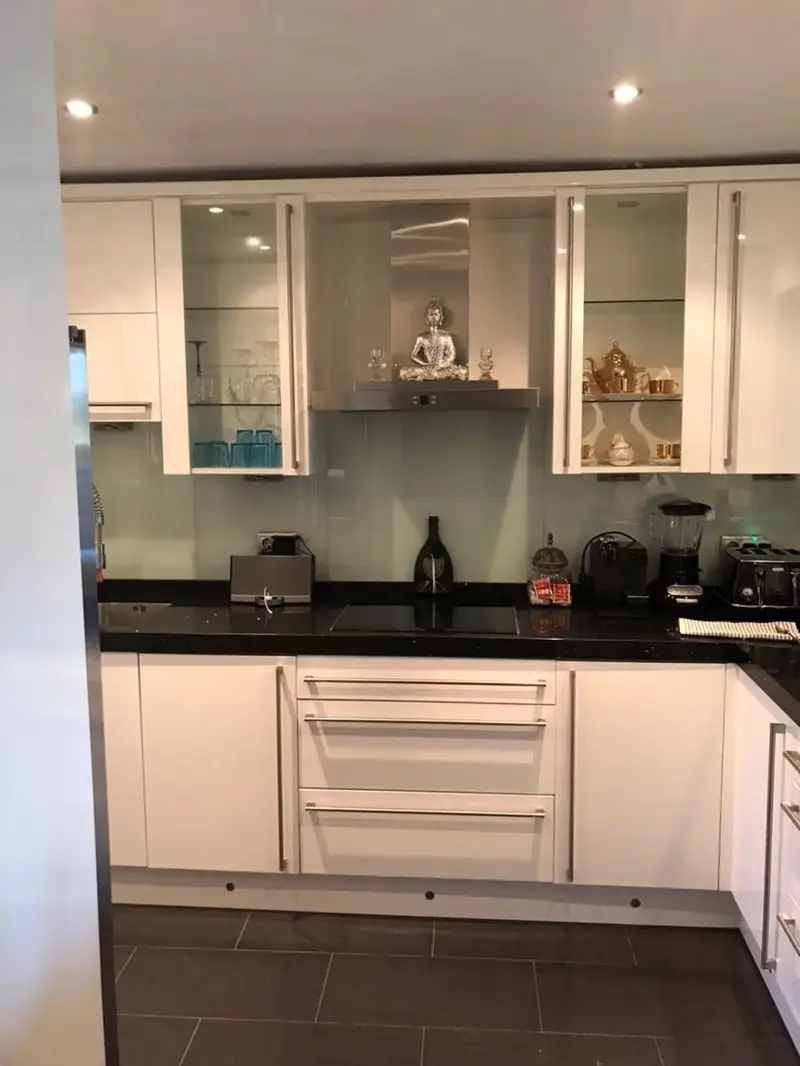 Atico en Venta Puerto Banus 3 Dormitorios 3 Baños
