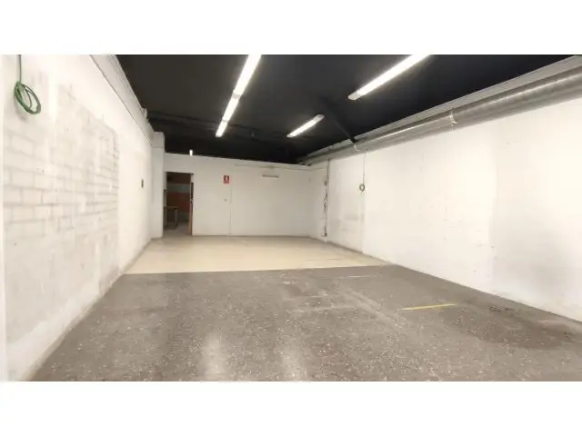 Local Comercial en Alquiler en Rubí Calle Monturiol