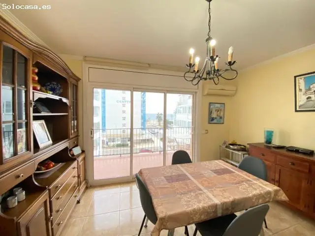 Piso en Venta Roses Girona Cerca de la Playa 2 Dormitorios