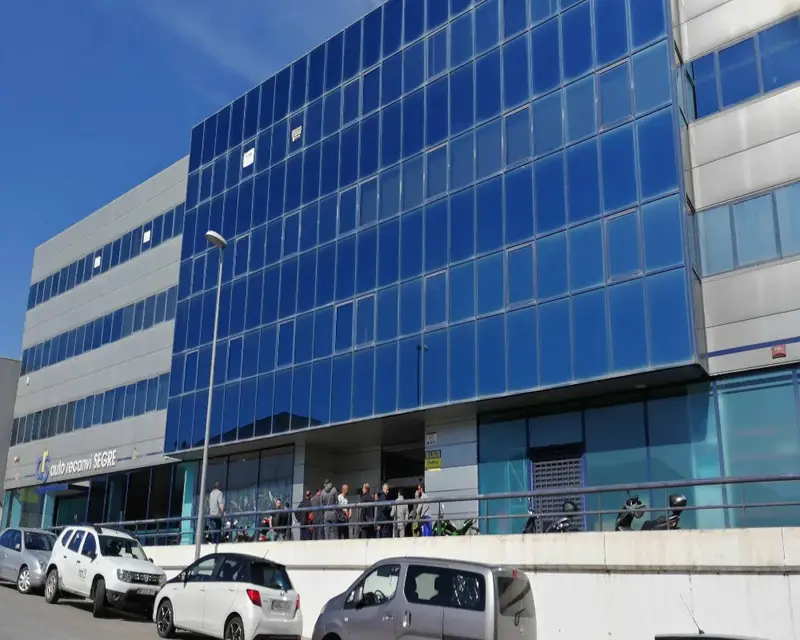 Local en Venta en Lleida 166m2