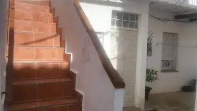 Piso en Alquiler Centro Ciudad 2 Dormitorios Amueblado