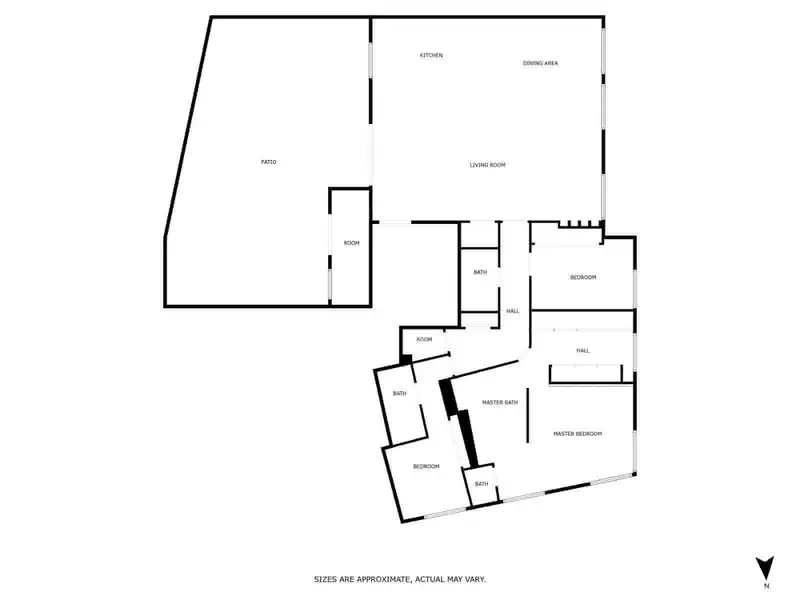 Apartamento 277m2 Palma Centro Recien Reformado 3 Habitaciones Terraza 130m2