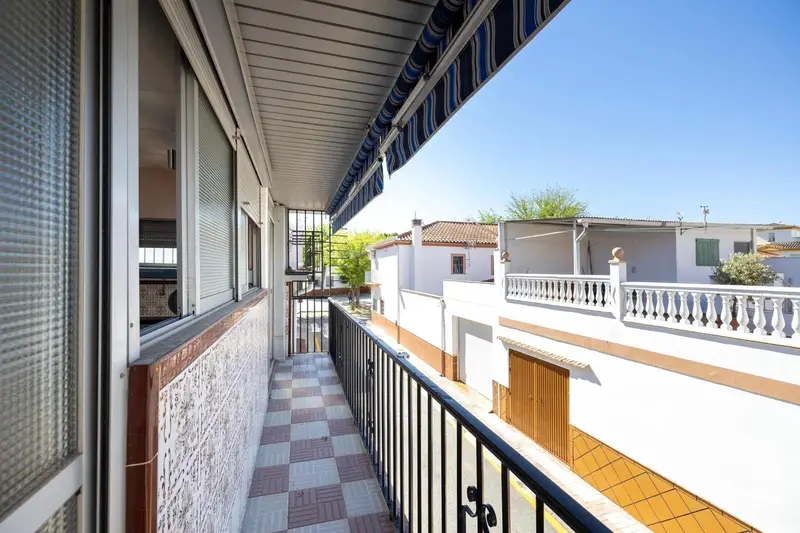 Adosado en venta en Granada ciudad, Granada