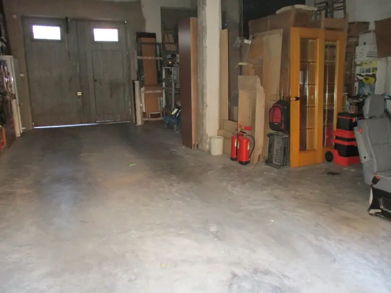 Venta Local Comercial Soleado San Roque Almansa