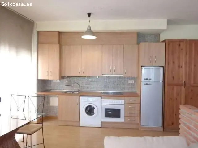 Loft en Venta Manresa Centro Inversores 40m2
