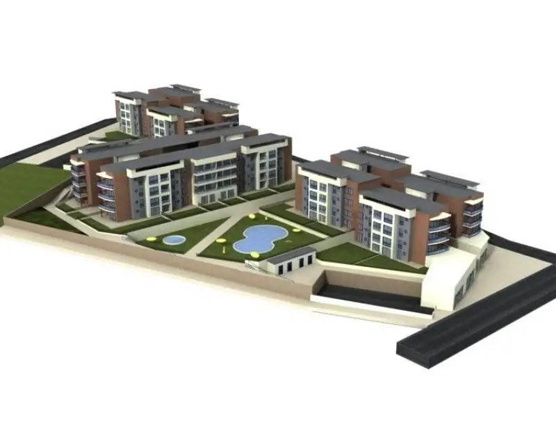 Apartamentos en Venta Villajoyosa Cerca del Mar