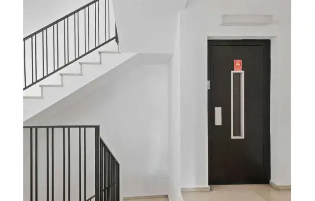 Apartamento en Barcelona 1 Dormitorio 40m2 Moderno Centrico