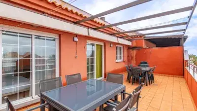 Atico en venta en Calahonda cerca de la playa