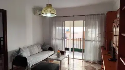 Piso en alquiler en Calle de Ramón y Cajal, 1