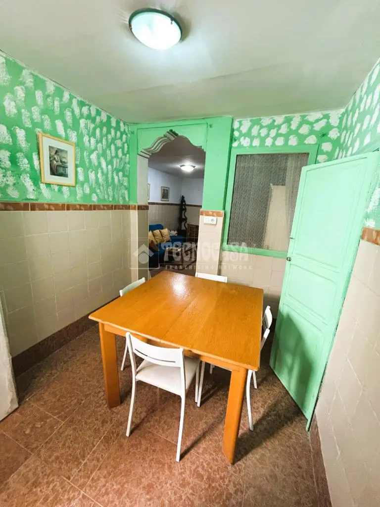 Casa en Venta en La Raiosa 3 Dormitorios Terraza y Bodega