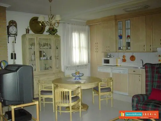Venta Piso con garaje en Ezcaray