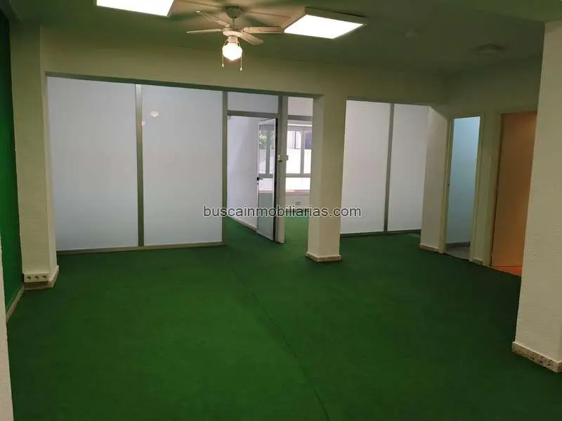 Local Comercial en Venta en Elda Centro
