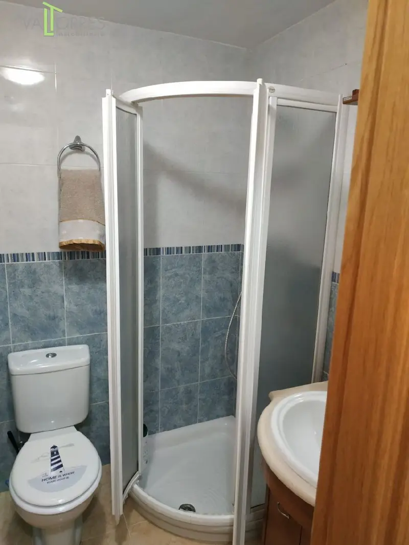 Venta Piso 2 Habitaciones Cella