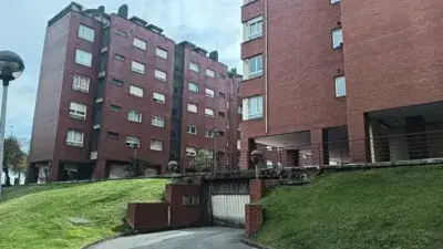 Piso en Venta Nueva Montaña 96m2 Garaje Trastero Financiacion 100