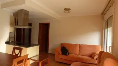 Alquiler Piso 1 Dormitorio Amueblado Salt