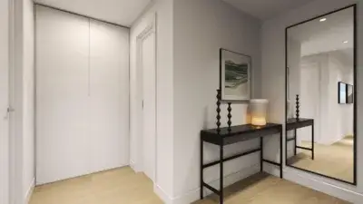 Atico en Venta Las Lagunas Mijas Costa