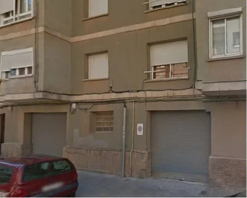 Piso 62m2 3 habitaciones Manresa