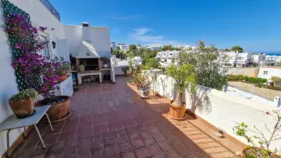 Chalet unifamiliar en venta en Calle del Callejón de la Mora, 64