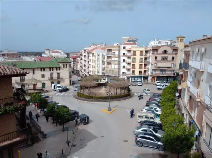 Casa Adosada 3 Dormitorios Martos Amueblada