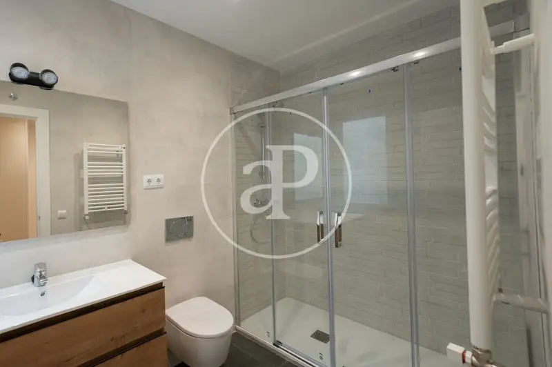 Piso en Goya Madrid 5 Dormitorios 206m2 Reformado Terraza