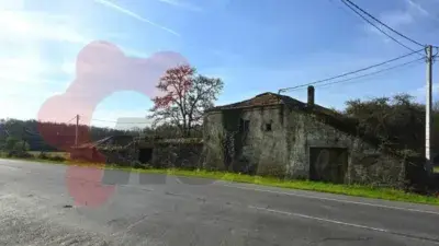 Casa Piedra Rehabilitacion Begonte 22000m2