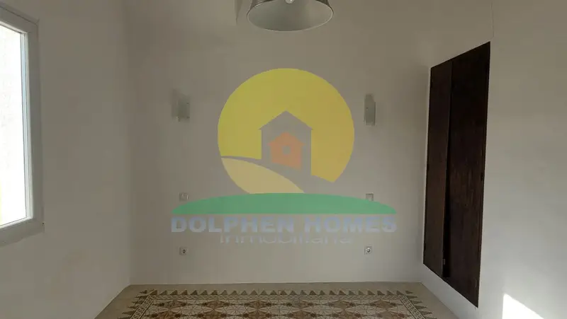 Chalet en venta en Albaida, Valencia