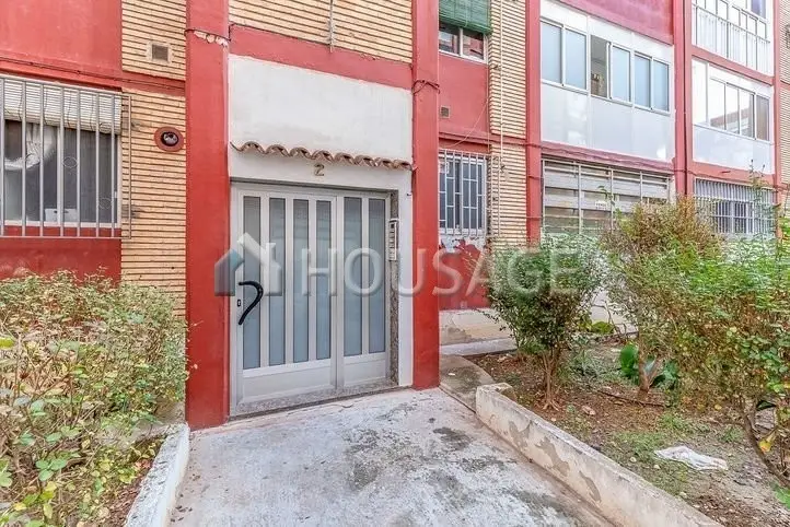 Piso en venta en Alzira con trastero