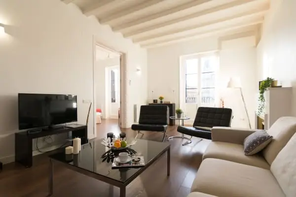 Apartamento en barcelona, Sant Pere