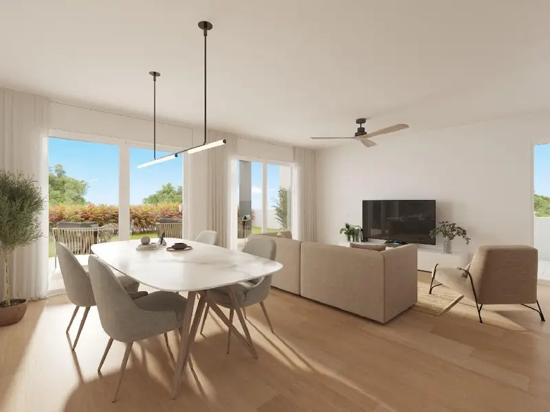 Venta Villa 3 Habitaciones Benidorm Finestrat