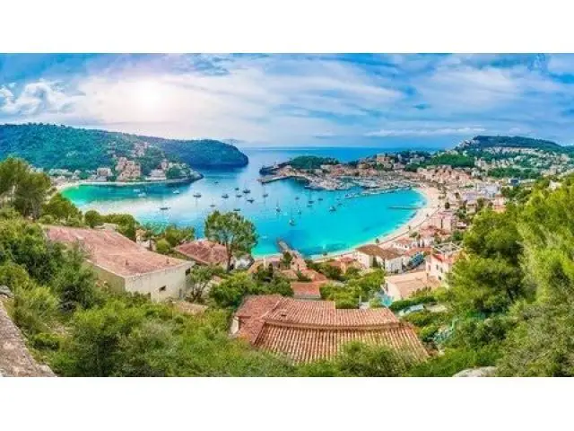 Casa de Campo en Mallorca Reformada ODVW-T249
