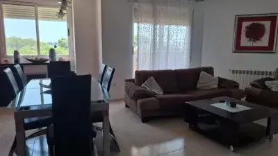 Piso en Alquiler Plaza Mar Egeo 126m2 3 Dormitorios 2 Baños