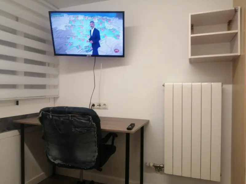 Apartamento Campus Unamuno Salamanca