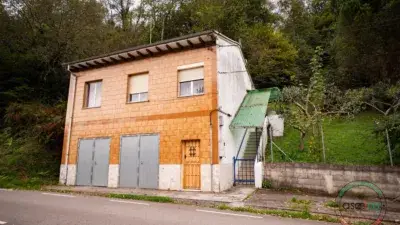 Casa en Venta San Martin del Rey Aurelio Asturias