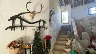 Finca Rústica en Venta Alcampell Huesca