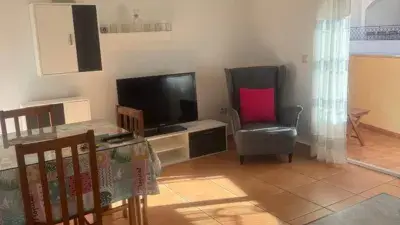 Apartamento en alquiler en Calle Casas Nuevas