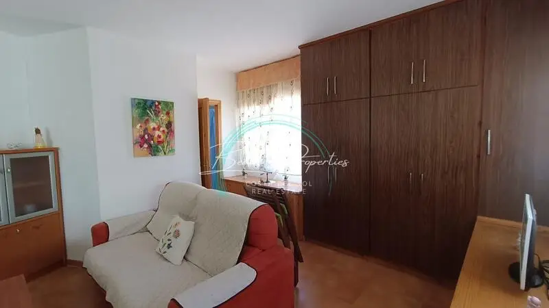 Alquiler Largo Plazo 3 Dormitorios Torrox Málaga