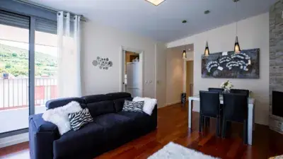 Piso en Venta Las Margas Golf Sabinanigo 2 habitaciones