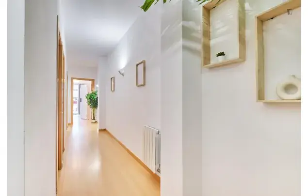 Alquiler Apartamento 5 Dormitorios Barcelona 3 24 Meses