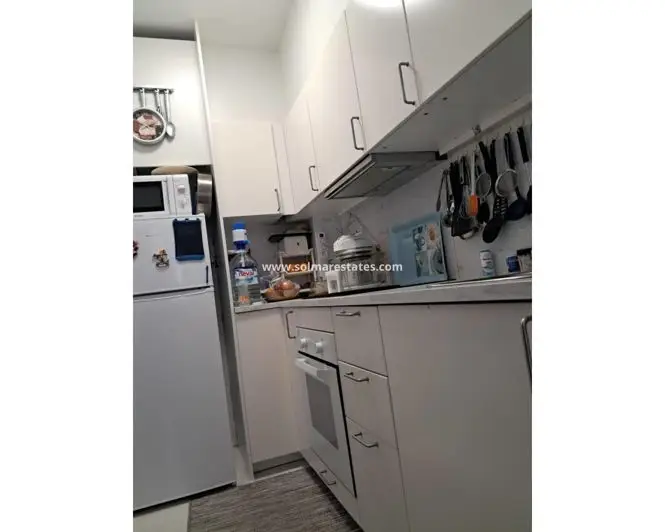 Apartamento en venta Los Altos Costa Blanca 2 dormitorios