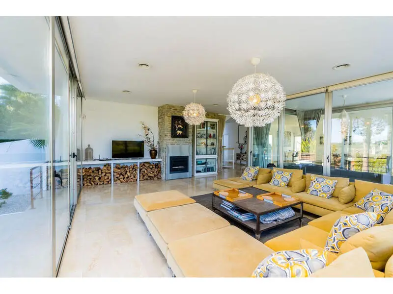 Villa de Lujo 6 Dormitorios Sotogrande